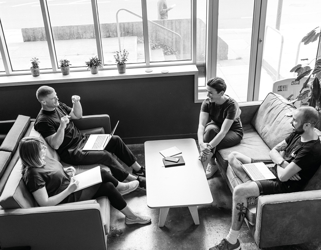 Unite Digital - WordPress Agency Brighton, Home