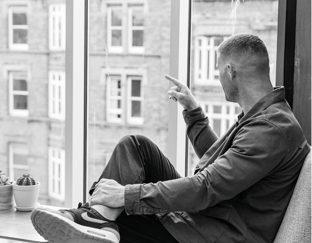 Unite Digital - WordPress Agency Brighton and Hove, Home