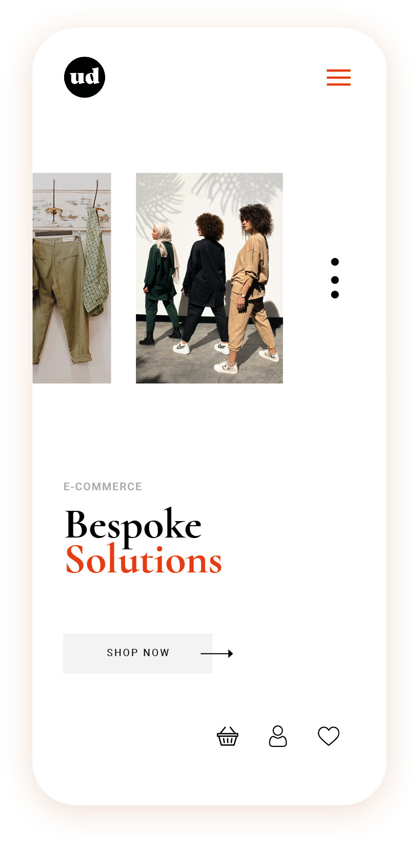 Unite Digital Brighton - E-commerce solutions & Web Design